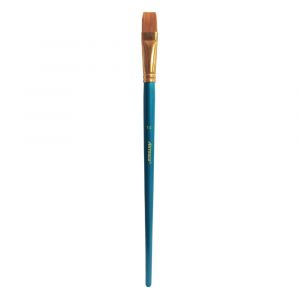 PINCEL ARTESCO P.NYLON PLANA N14