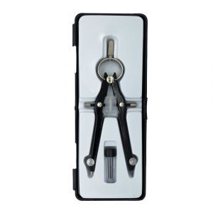 COMPAS PASSOLA PRECISION GR C/MINA Y3002