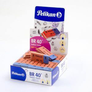 BORRADOR PELIKAN BR-40