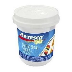 MASITA BLANDA ARTESCO 5 ONZ BLANCO