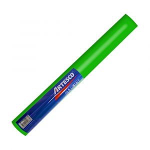 PAPEL ARTESCO CONTACT 3MT VERDE