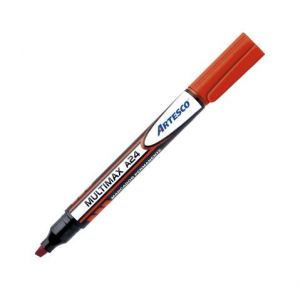 MARC ARTESCO PERM MULTIMAX A24 PTA. BISCELADA ROJO