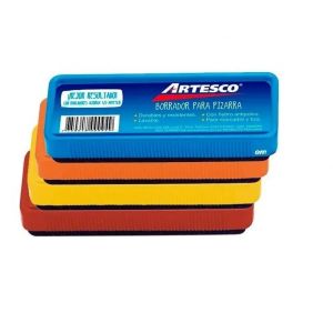 BORRADOR ARTESCO P/PIZARRA ECO