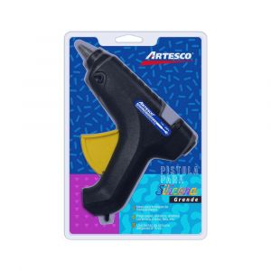 PISTOLA SILICON ARTESCO GRANDE 40W