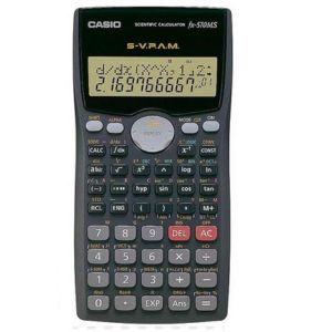 CALC. CASIO CIENTIFICA FX-570MS-2