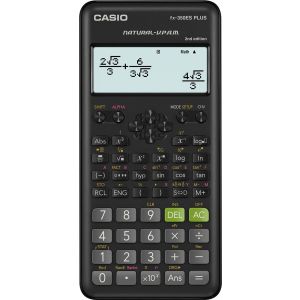 CALC. CASIO CIENTIFICA FX-350ES PLUS
