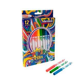 MARC ARTESCO POWER TIPS P/CONICA X12