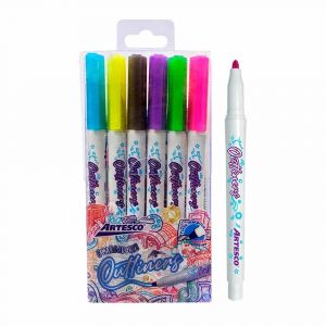 MARC. ARTESCO OUTLINERS X6
