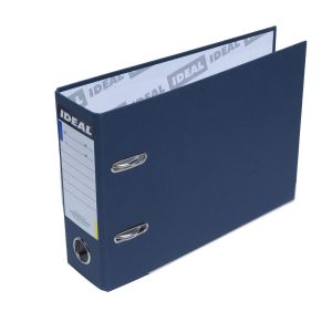 ARCHIVADOR IDEAL T/T AZUL