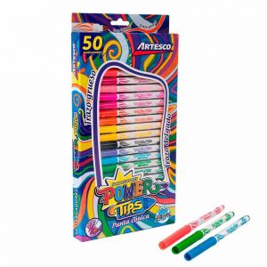 MARC ARTESCO POWER TIPS P/CONICA X50