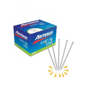 ALFILERES ARTESCO 33MM X 50 GR