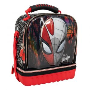 LONCHERA FULL VENOM NEGRO DHF176582-NG