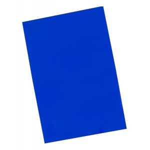 PLIEGO FOAMY PASSOLA 60X90CM AZUL ELECTRICO