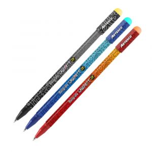 BOLIG. ARTESCO INKORRECT BORRABLE JUNIOR V/COLORES UND