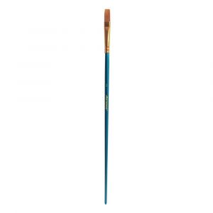 PINCEL ARTESCO P.NYLON PLANA N2