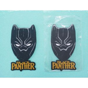FOAMY FIGURA 3D PANTHER R. F016