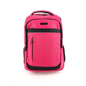 MOCHILA MONIN PORTA LAPTOP ROSADA RED11-4