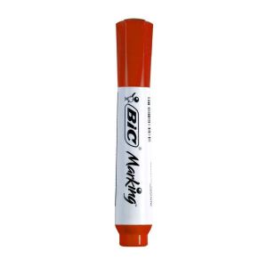 MARC BIC MANAUS T/L ROJO P/CONICA