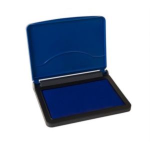ALMOHADILLA ARTESCO AZUL