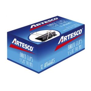 MANECILLA ARTESCO X 12 UND 1 5/8 PULG 41MM