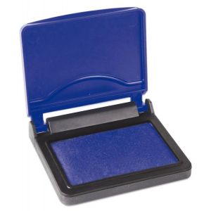 ALMOHADILLA ARTESCO MINI AZUL