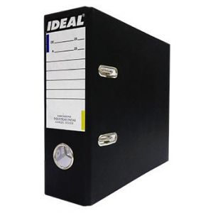 ARCHIVADOR IDEAL T/M NEGRO