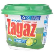Lavavajilla en Crema Zagaz Citrus Power 1000g