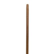 Palo con Rosca de Madera Duraleon para Escoba 127 cm