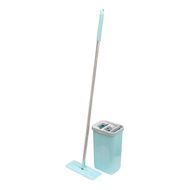 Trapeador con Balde Reyplast Smart Celeste 7L