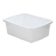 Lavacara Vanyplas Rectangular Blanca #2