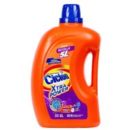 Detergente Líquido Ciclón Xtra Power Floral 5 L