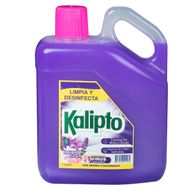 Desinfectante Kalipto Lavanda 1 Galón