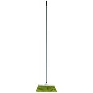 Escoba Nylon Duquesa con Tubo de Metal 25cm