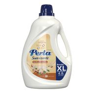 Suavizante Perla Vainilla y Almendra  4.8 L
