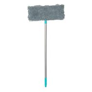 Trapeador Microlimpia con Mango Gris 1.03 m Surtido