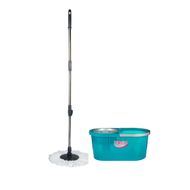 Trapeador con Balde Centrífugo Bettanin 13L