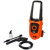 Hidrolavadora Eléctrica Tekno 1500 W