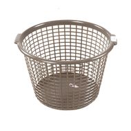 Cesto para Ropa Plapasa Redondo 45 cm