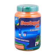 Destapador Sanitario Destapol Escamas 370gr
