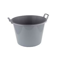 Lavacara Profunda Plapasa con Asas Plata 28L