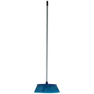 Escoba Nylon Super TR con Tubo de Metal 30cm