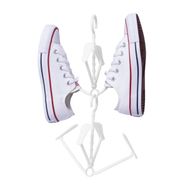 Colgador Ordene para Secado de Zapatos 2 Pares
