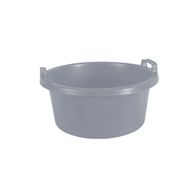 Lavacara Plapasa Americana con Asas Plata 42.5L