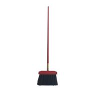 Escoba de Fibra El Cóndor Rojo