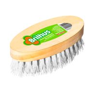 Cepillo para Ropa de Madera Brilhus
