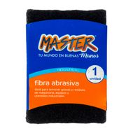 Fibra Abrasiva Master Industrial 10 x 15 cm