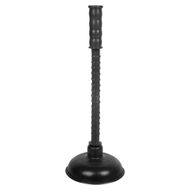 Destapador de Cañeria Negro 1/4"