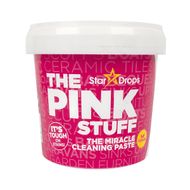 Pasta de Limpieza The Pink Stuff Multiusos 850 g