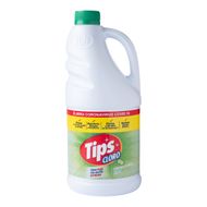 Blanqueador Líquido Tips Limpieza Cítrica Botella 2 L