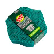 Esponja Esferas de Limpieza Scotch Brite
